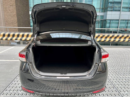 2021 Toyota Vios 1.3 XLE Dual VVTi, Automatic, Gas