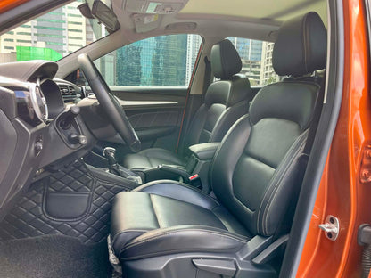 2022 MG ZS Alpha, Automatic, Gas