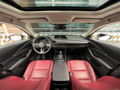 2024 Mazda CX30 HEV 2.0, Automatic, Gas