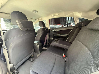 2015 Subaru XV 2.0 AWD, Automatic, Gas