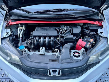 2018 Honda Jazz 1.5 Hatchback, Automatic, Gas