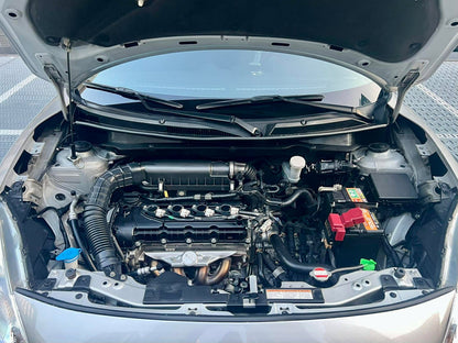 2020 Suzuki Swift 1.2 GL CVT, Automatic, Gas