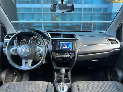 2018 Honda BRV 1.5 S, Automatic, Gas