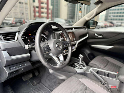 2025 Nissan Navara 2.5 VE Calibre, Automatic, Diesel