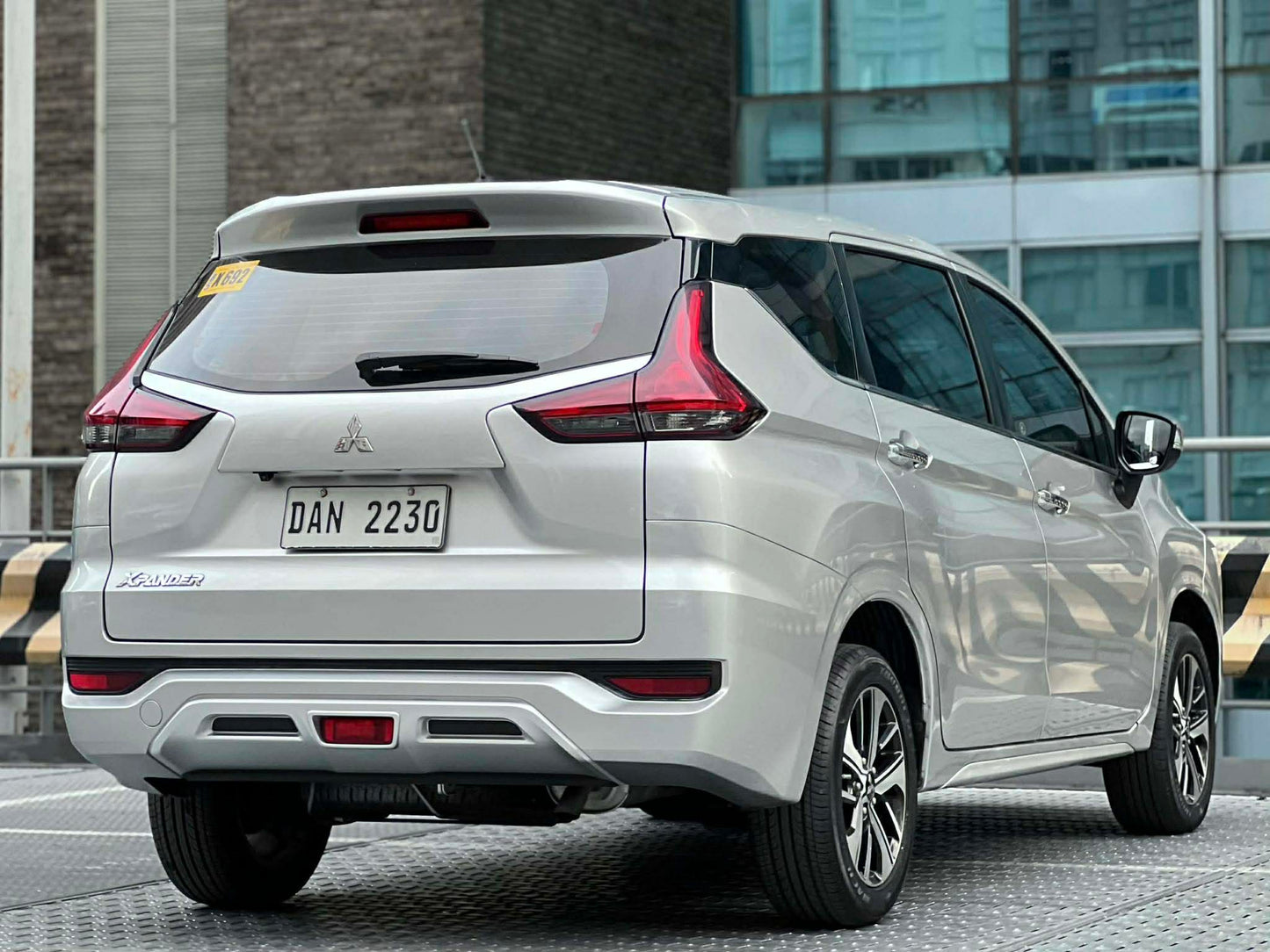 2019 Mitsubishi Xpander GLS 1.5, Automatic, Gas