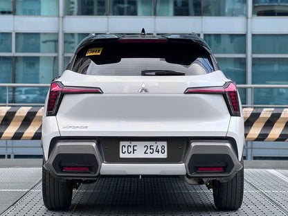 2025 Mitsubishi Xforce GT 1.5 Automatic Gas