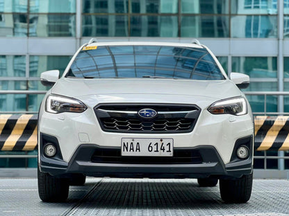 2018 Subaru XV 2.0i-S Eyesight, Automatic, Gas