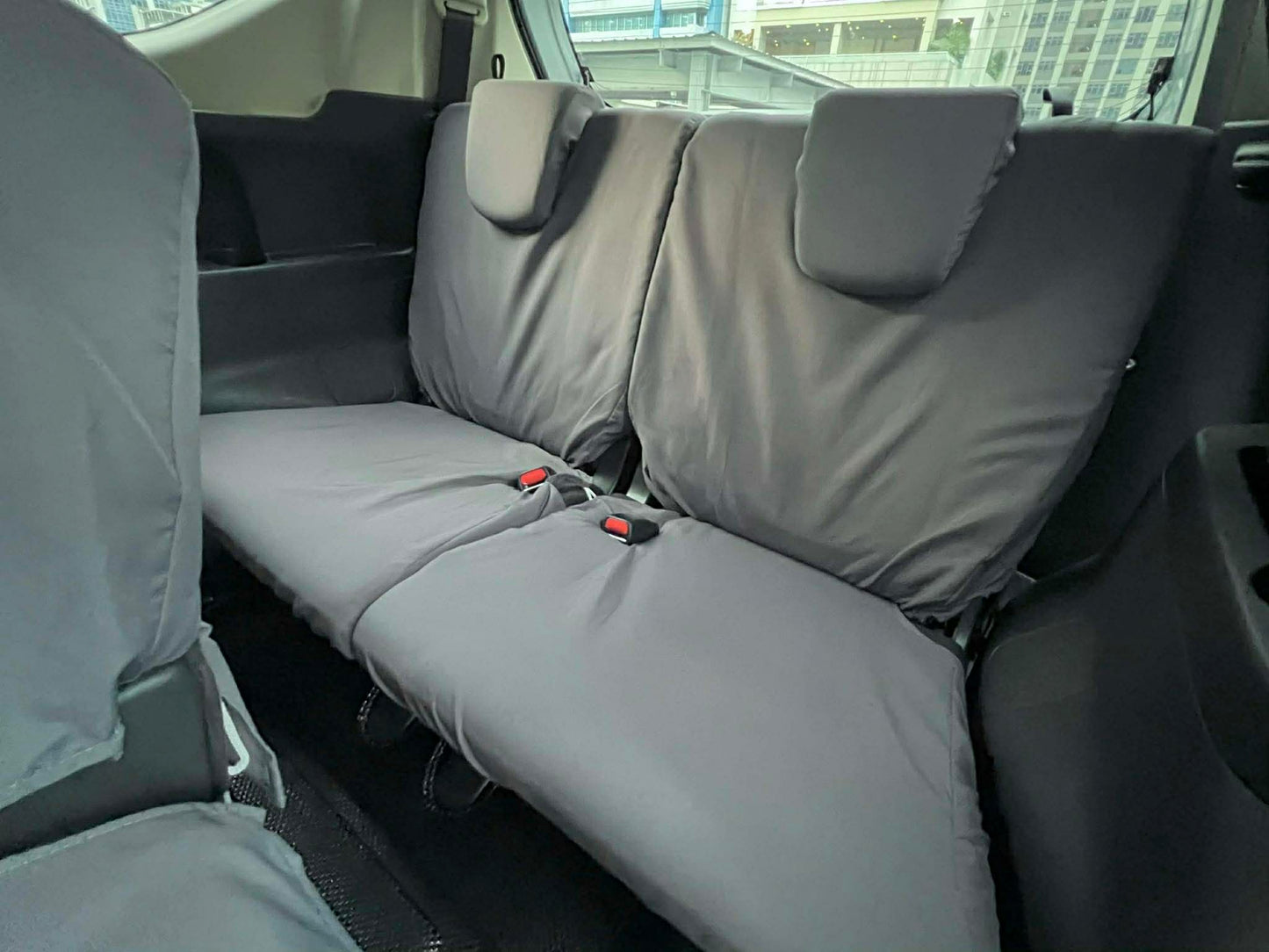 2019 Mitsubishi Xpander GLS 1.5, Automatic, Gas