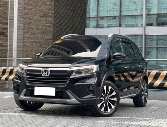 2023 Honda Brv 1.5 V, Automatic, Gas