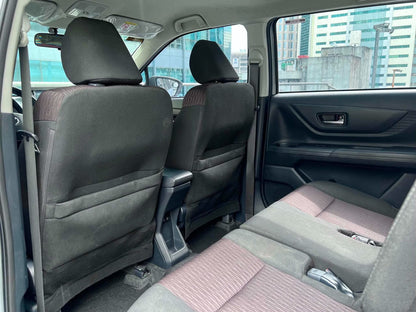 2022 Toyota Avanza 1.3 E, Automatic, Gas