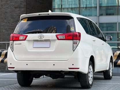 2022 Toyota Innova 2.8 J, Manual, Diesel