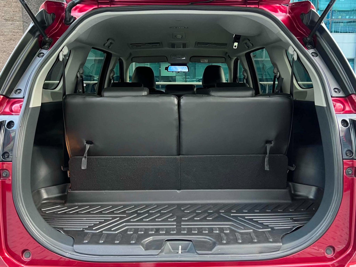 2023 Toyota Veloz 1.5 V CVT, Automatic, Gas