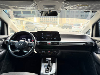2025 Hyundai Stargazer 1.5 GL IVT, Automatic, Gas