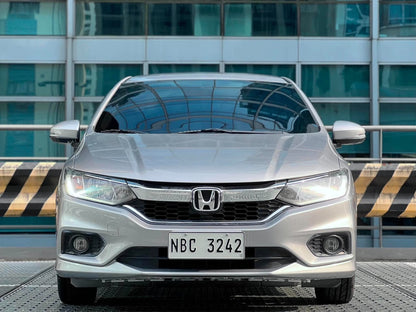 2018 Honda City 1.5 VX, Automatic, Gas