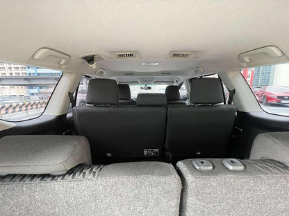 2025 Toyota Innova 2.8 XE, Automatic, Diesel