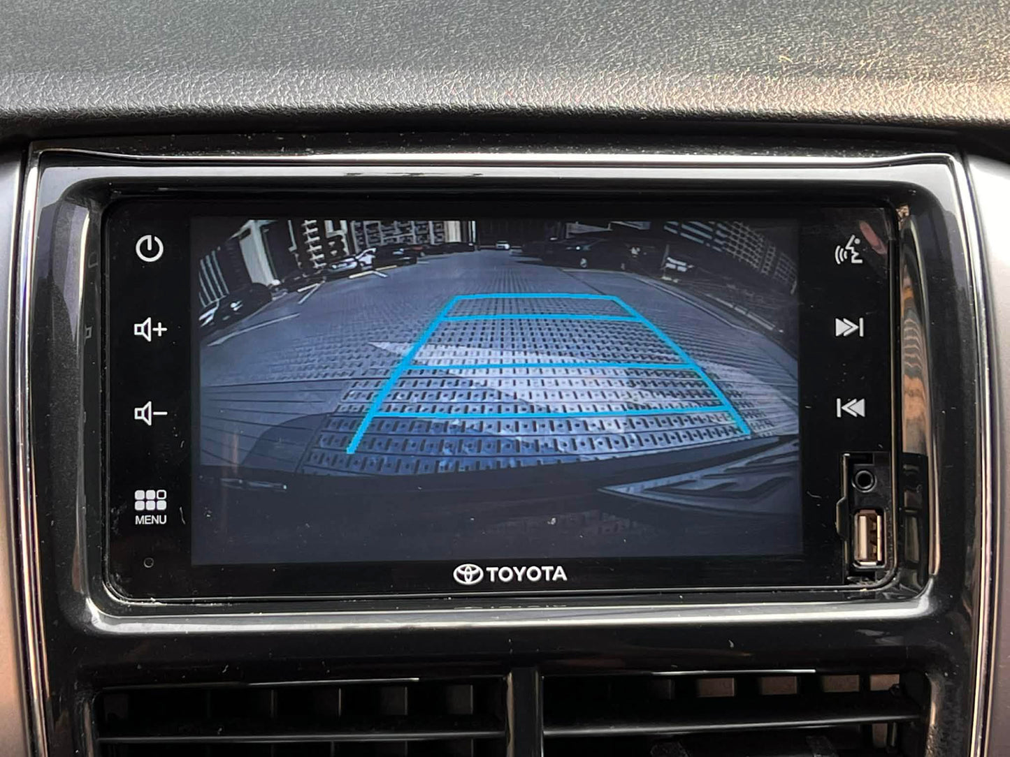 2024 Toyota Vios 1.3 XLE, Automatic, Gas