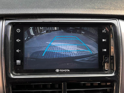 2024 Toyota Vios 1.3 XLE, Automatic, Gas