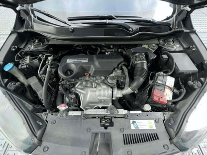 2018 Honda CRV 1.6S, Automatic, Diesel