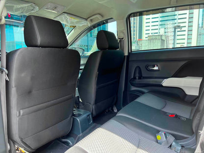 2019 Toyota Rush 1.5 E, Automatic, Gas