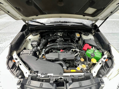 2015 Subaru Forester 2.0 IP, Automatic, Gas