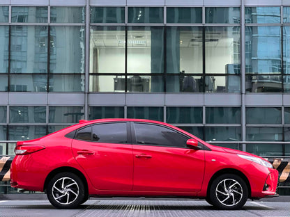 2024 Toyota Vios 1.3 XLE Automatic Gas