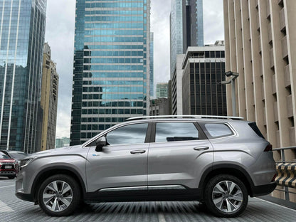 2023 Geely Okavango 1.5 Urban, Automatic, Gas