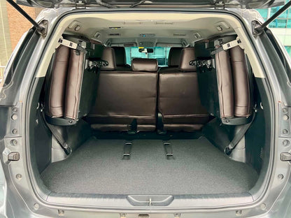 2019 Toyota Fortuner G 4x2, Automatic, Diesel