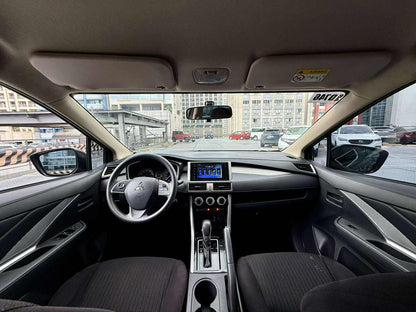 2019 Mitsubishi Xpander GLX 1.5, Automatic, Gas