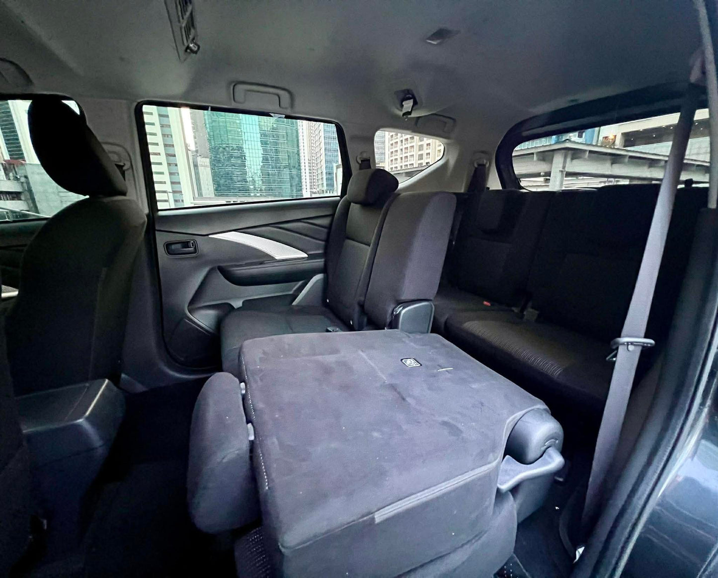 2025 Mitsubishi Xpander 1.5 GLX 2WD, Automatic, Gas