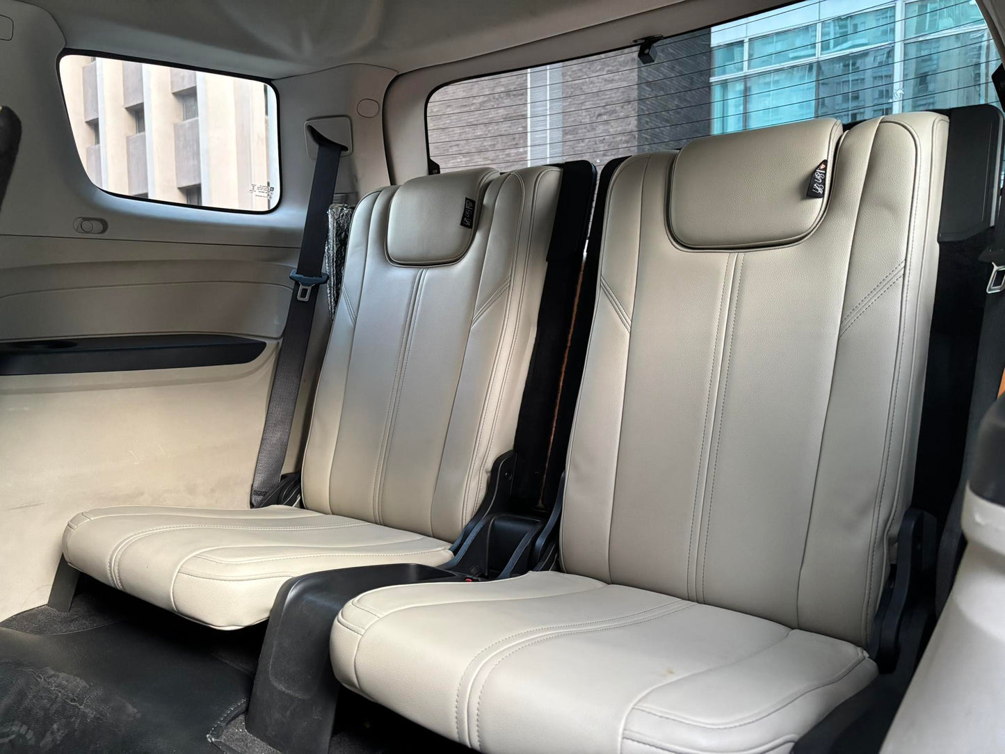 2015 Chevrolet Trailblazer 4x4 LTZ, Automatic, Gas