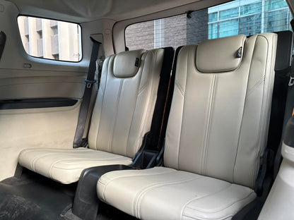 2015 Chevrolet Trailblazer 4x4 LTZ, Automatic, Gas