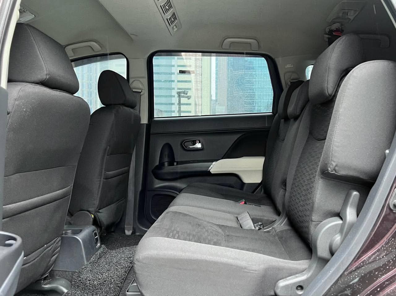 2021 Toyota Rush 1.5 G, Automatic, Gas