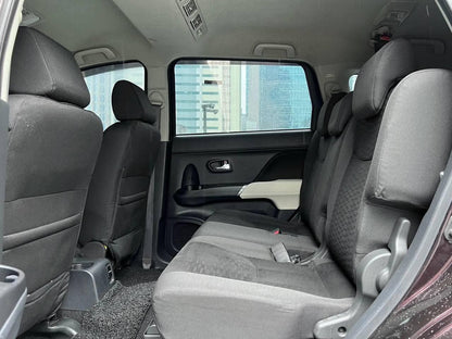 2021 Toyota Rush 1.5 G, Automatic, Gas