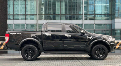 2022 Ford Ranger Xlt 2.2l, Automatic, Diesel