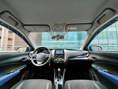 2023 Toyota Vios 1.3 XLE, Automatic, Gas