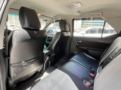 2022 Toyota Fortuner G, Automatic, Diesel