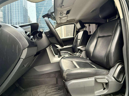 2016 Mazda BT50 4x4, Automatic, Diesel