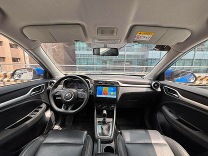 2020 MG ZS Style 1.5, Automatic, Gas