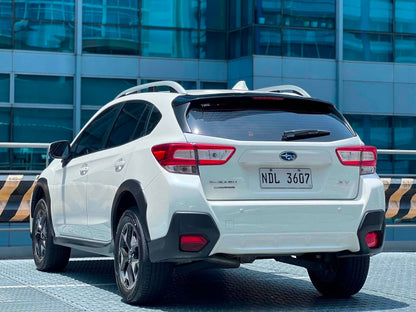2019 Subaru XV 2.0 AWD, Automatic, Gas