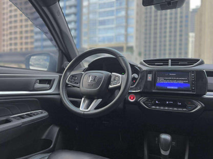 2023 Honda BRV 1.5 VX Sensing, Automatic, Gas