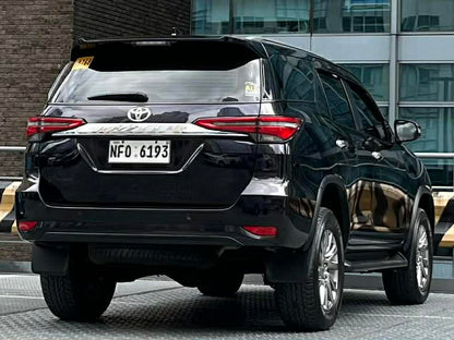 2023 Toyota Fortuner 2.4 V, Automatic, Diesel