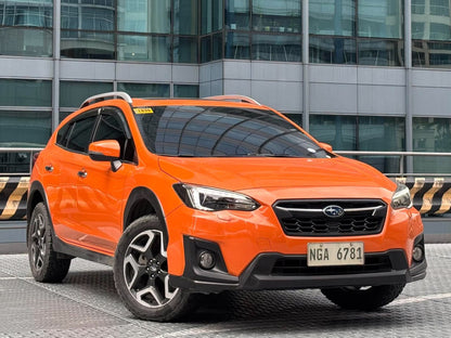 2020 Subaru XV 2.0I-S Eyesight AWD,  Automatic, Gas