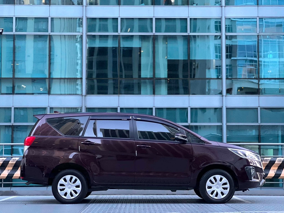 2026 Toyota Innova 2.8 XE, Automatic, Diesel