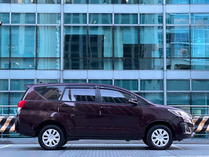 2026 Toyota Innova 2.8 XE, Automatic, Diesel