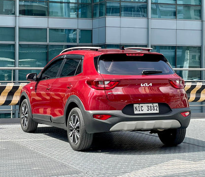 2022 Kia Stonic 1.4 LX, Automatic, Gas
