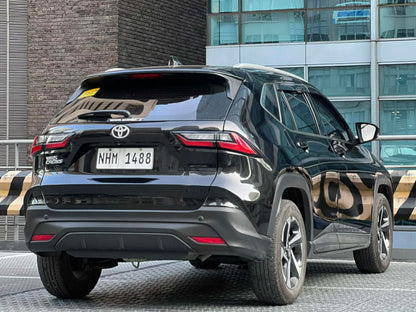 2024 Toyota Yaris Cross 1.5 G CVT, Automatic, Gas