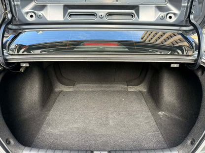 2020 Honda Civic 1.8 E, Automatic, Gas