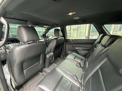 2020 Ford Everest Titanium 2.0 4x2, Automatic,  Diesel