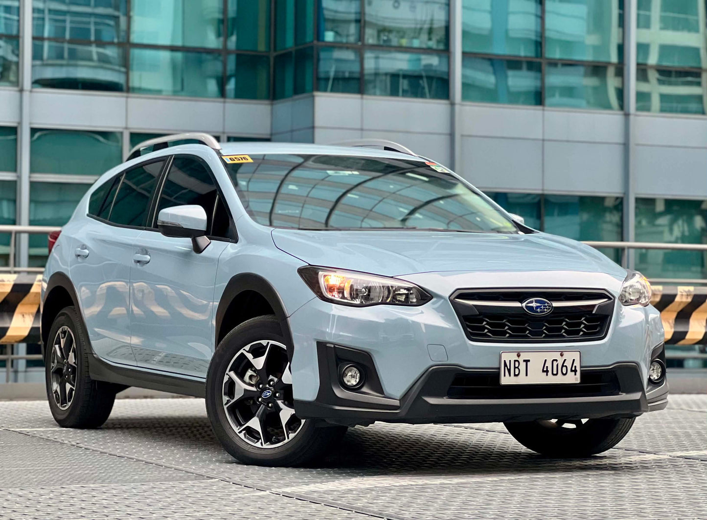 2019 Subaru XV 2.0i AWD, Automatic, Gas
