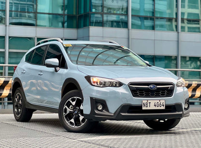 2019 Subaru XV 2.0i AWD, Automatic, Gas
